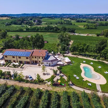 Agriturismo B&B Corte Tonolli-2