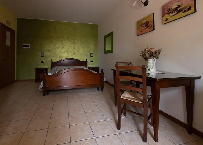 Agriturismo Ca' Del Gal Valeggio sul Mincio